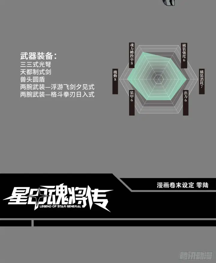《星甲魂将传》061 是那个女孩！图69