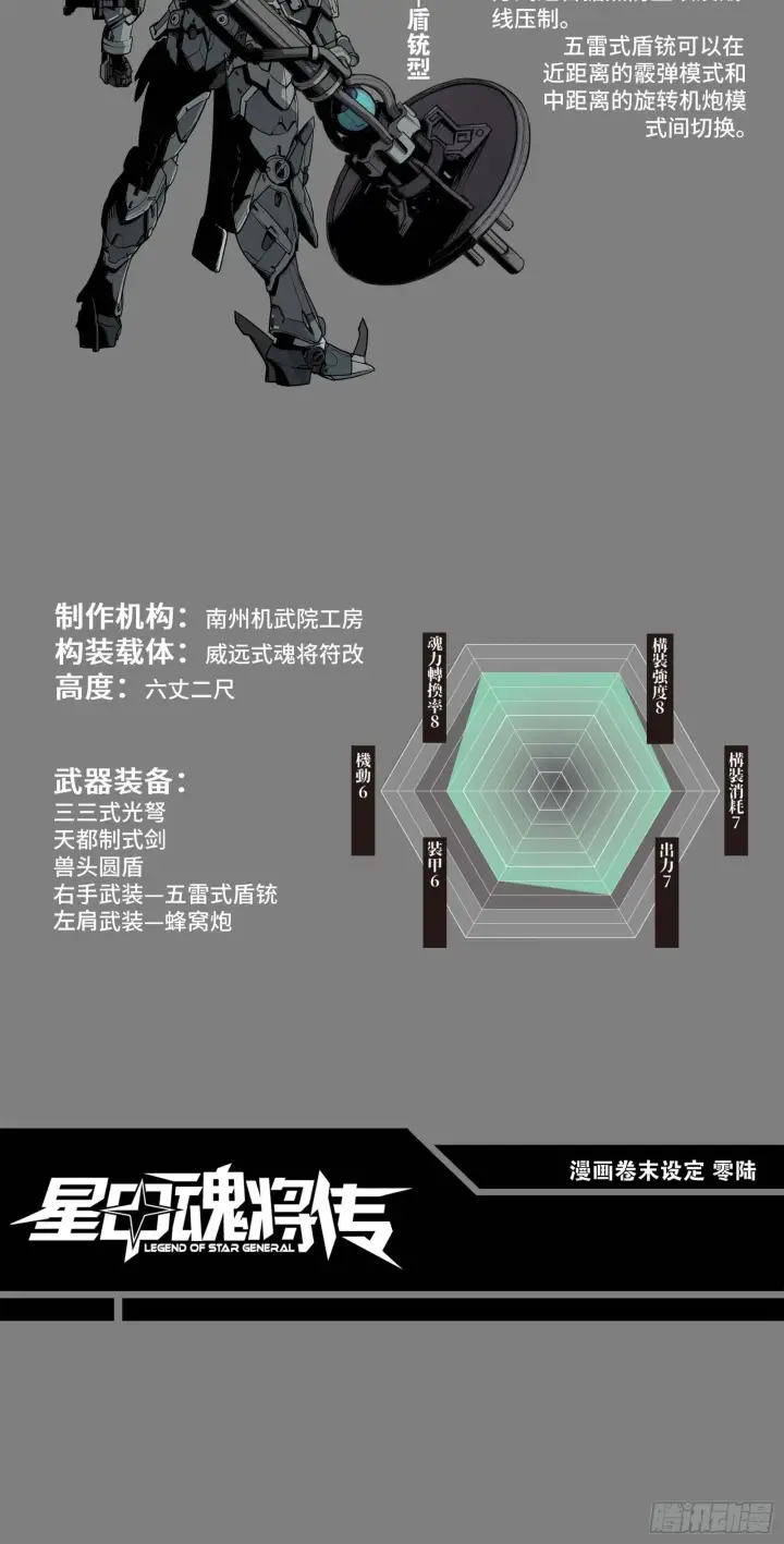 《星甲魂将传》061 是那个女孩！图71