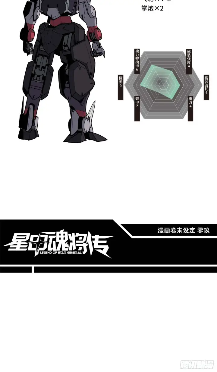 漫画《星甲魂将传》073  弃船？见死不救？第65张图