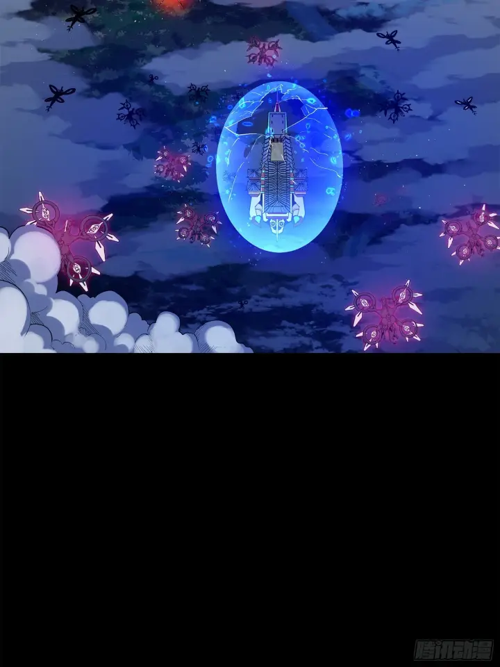 漫画《星甲魂将传》077 宋家赤鸾军第82张图
