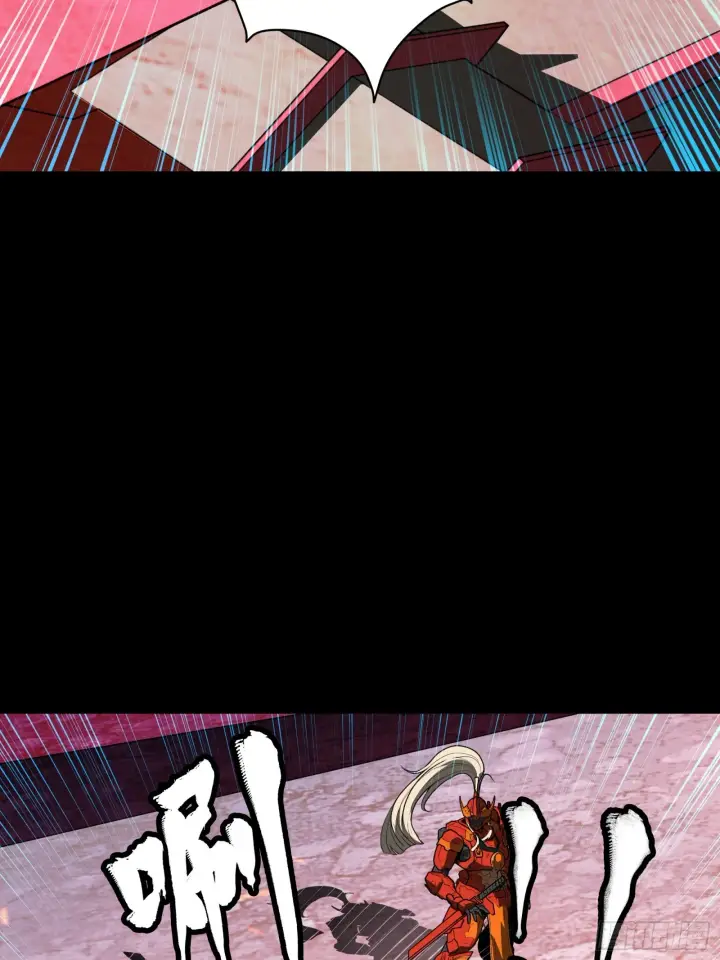 漫画《星甲魂将传》080 赤鸾军女将第43张图