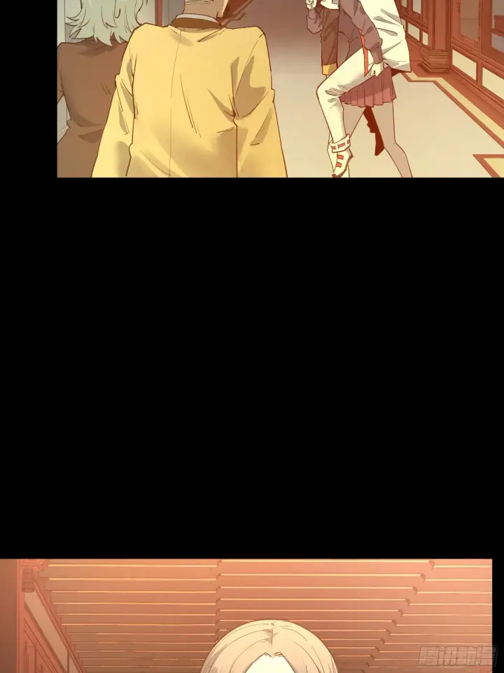 漫画《星甲魂将传》081 将是我荀夏的时代！第42张图