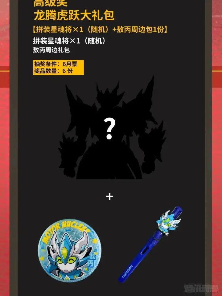 漫画《星甲魂将传》177 头号鹰犬第50张图