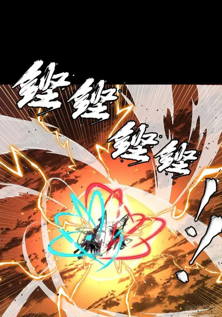 漫画《星甲魂将传》270 弥伦的圈套第61张图
