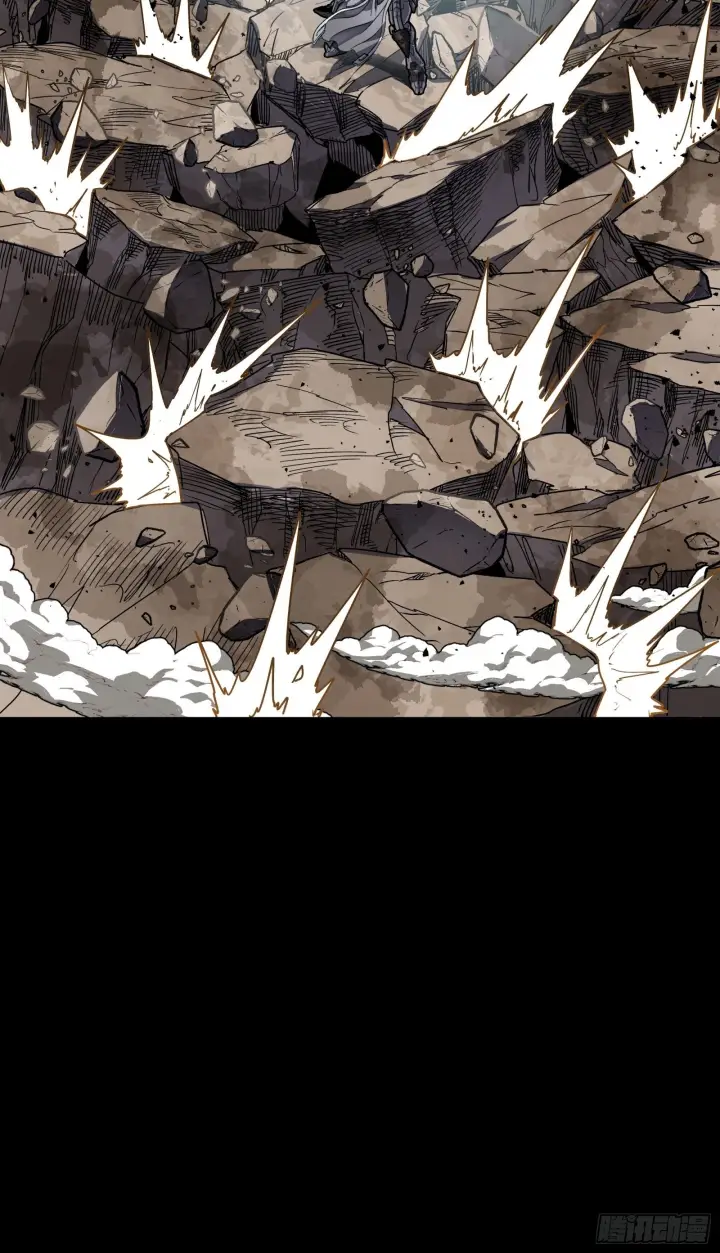 漫画《星甲魂将传》291 御剑斩群魔第44张图