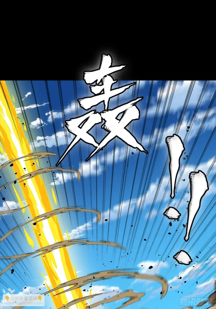 漫画《星甲魂将传》291 御剑斩群魔第66张图
