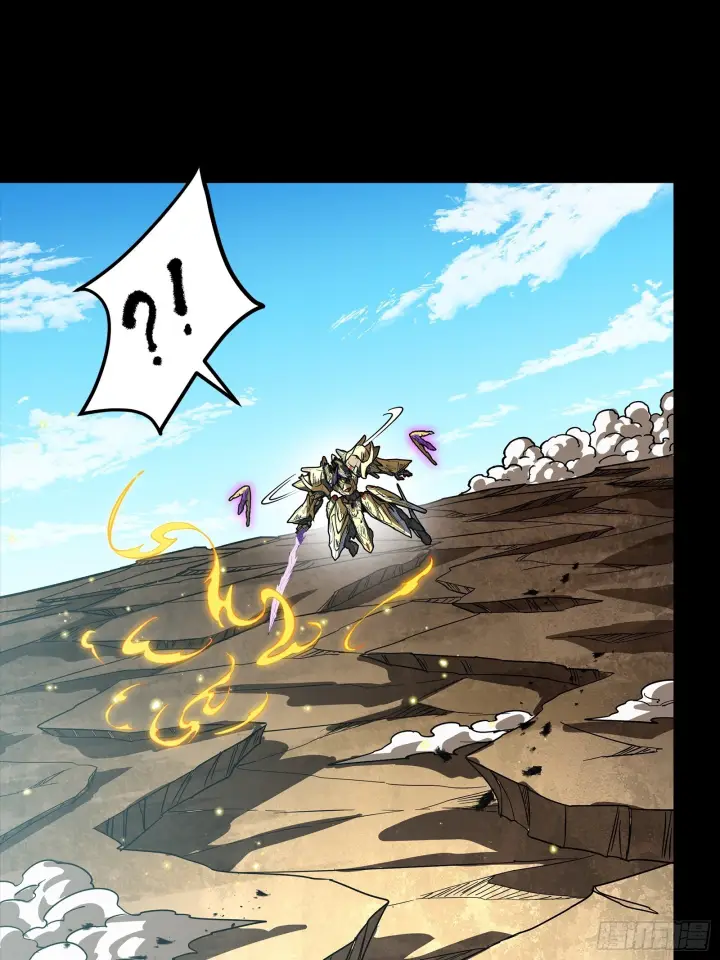 漫画《星甲魂将传》292 飞剑齐发铛铛铛第104张图