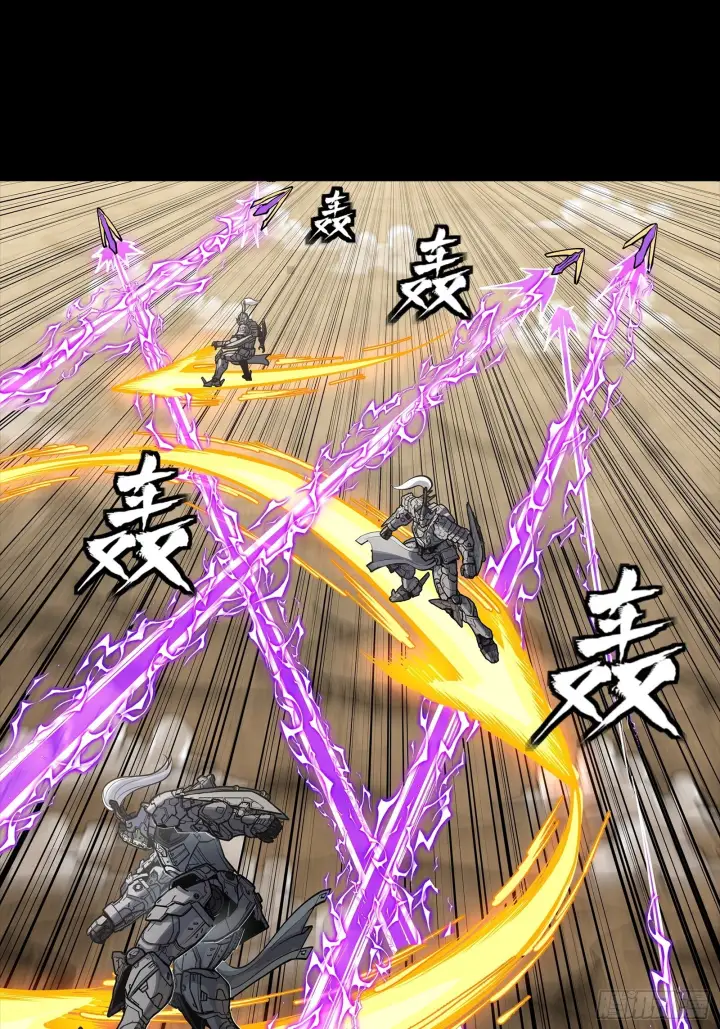 漫画《星甲魂将传》292 飞剑齐发铛铛铛第66张图