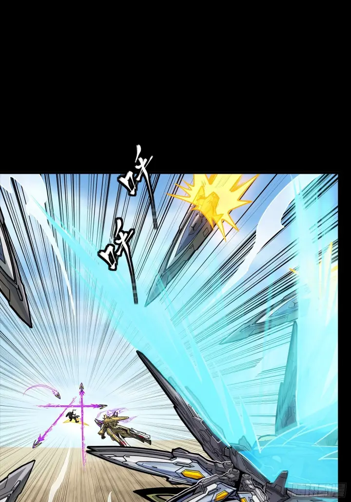 漫画《星甲魂将传》292 飞剑齐发铛铛铛第69张图