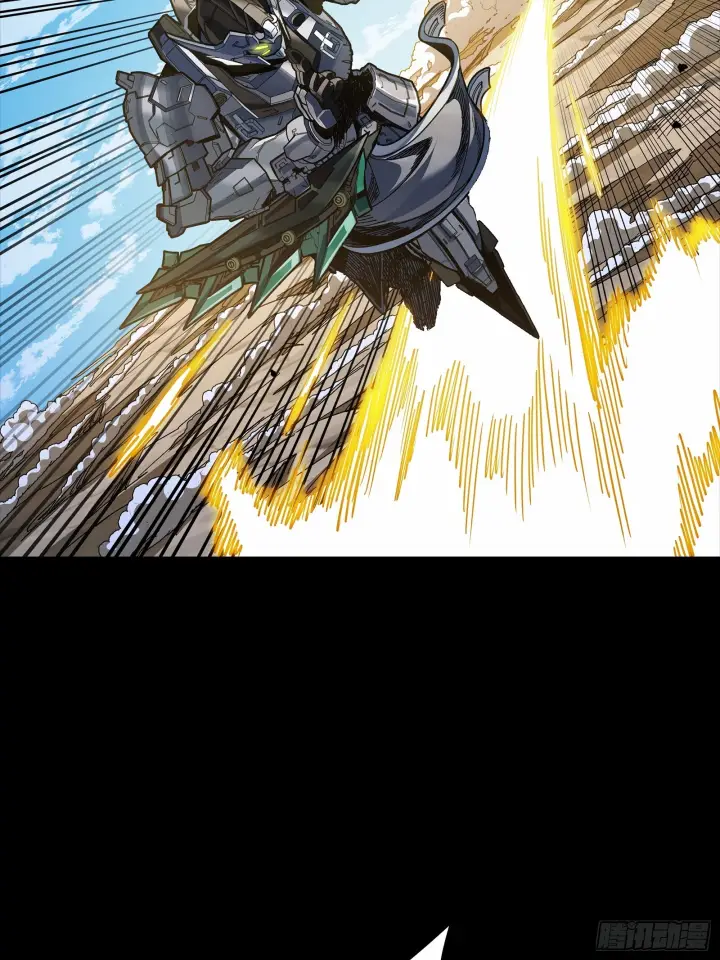 漫画《星甲魂将传》292 飞剑齐发铛铛铛第89张图