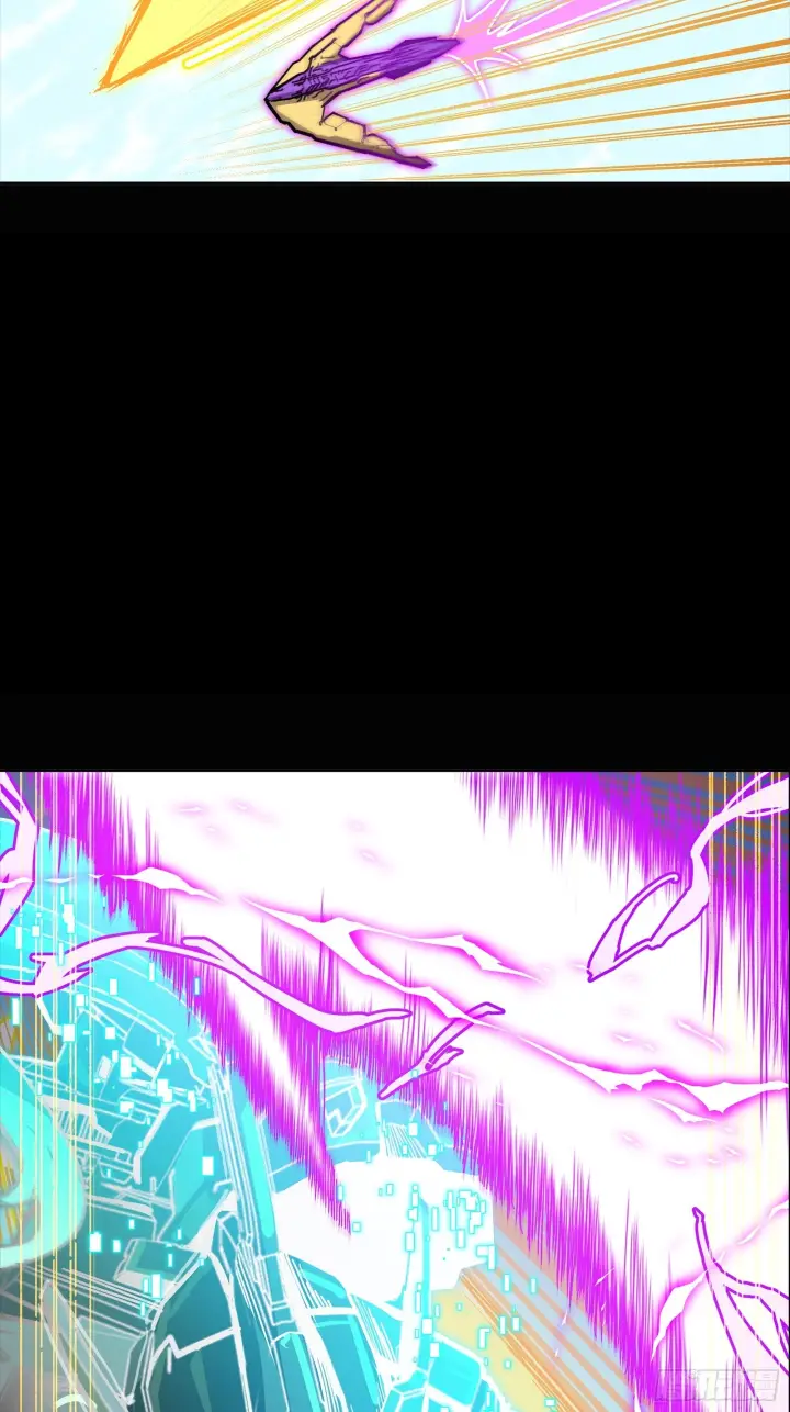 漫画《星甲魂将传》292 飞剑齐发铛铛铛第99张图