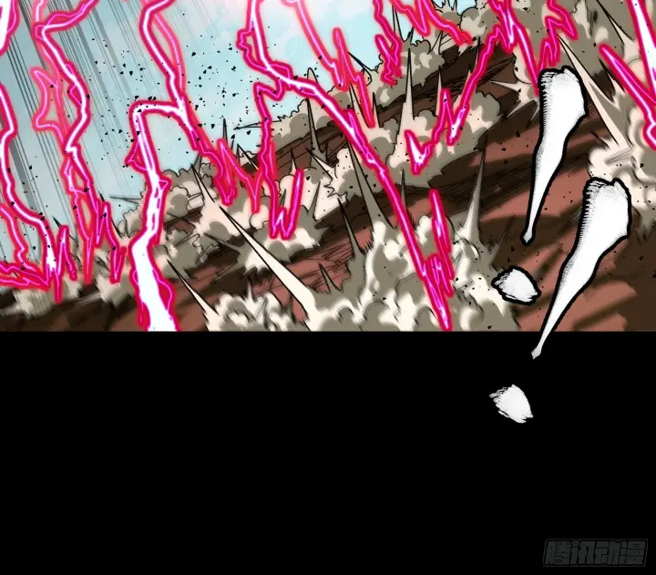 漫画《星甲魂将传》294 圣阶凶兽第60张图