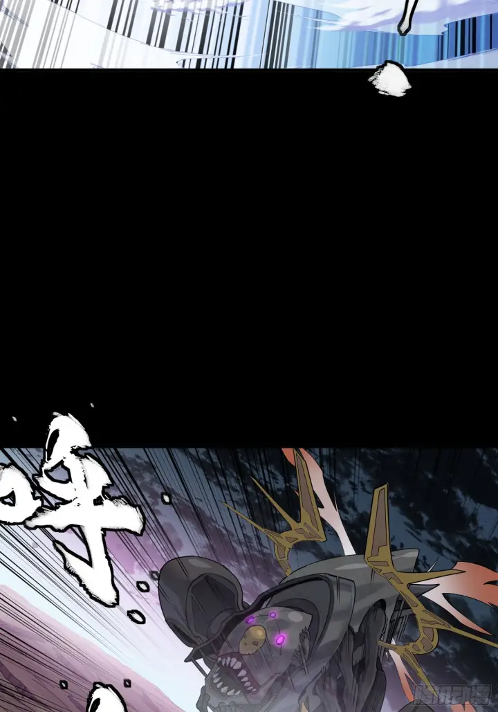 漫画《星甲魂将传》295 道心所在第19张图