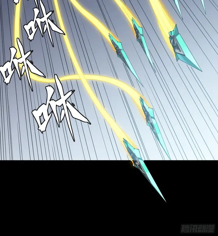 漫画《星甲魂将传》295 道心所在第28张图