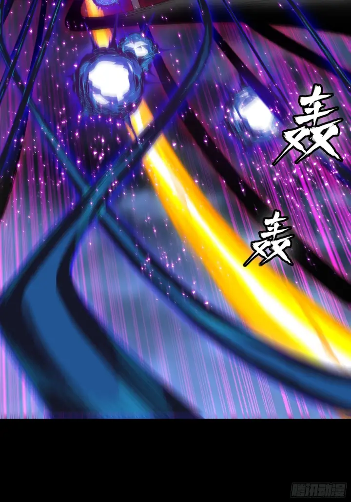 漫画《星甲魂将传》295 道心所在第39张图