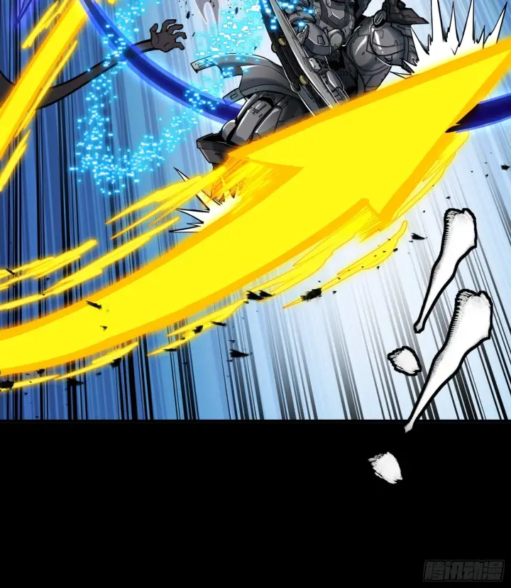 漫画《星甲魂将传》295 道心所在第69张图