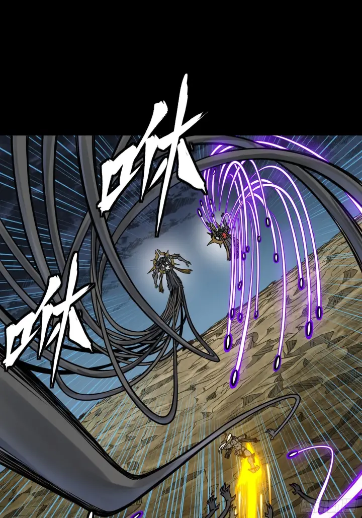 漫画《星甲魂将传》295 道心所在第70张图