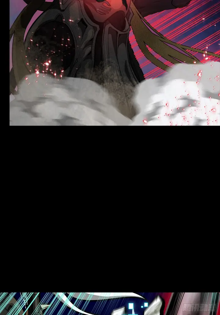 漫画《星甲魂将传》296 徐老的逆行第63张图