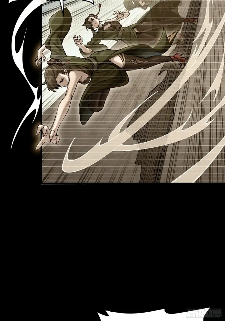 漫画《星甲魂将传》297 圣阶对圣阶第6张图