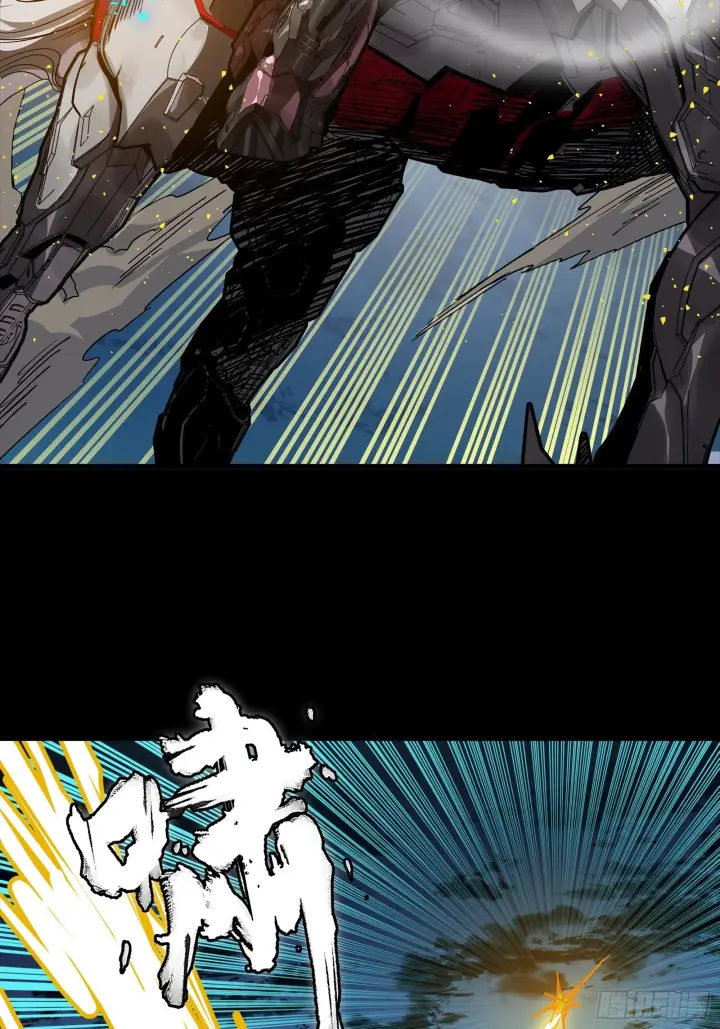 漫画《星甲魂将传》298 两个武圣第31张图