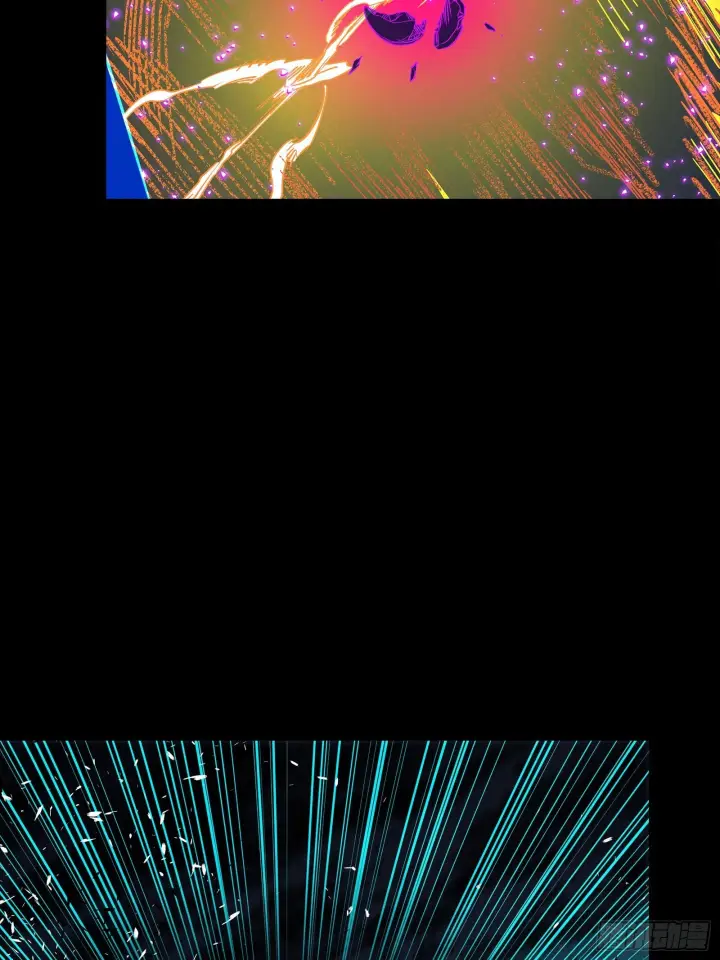 漫画《星甲魂将传》298 两个武圣第6张图