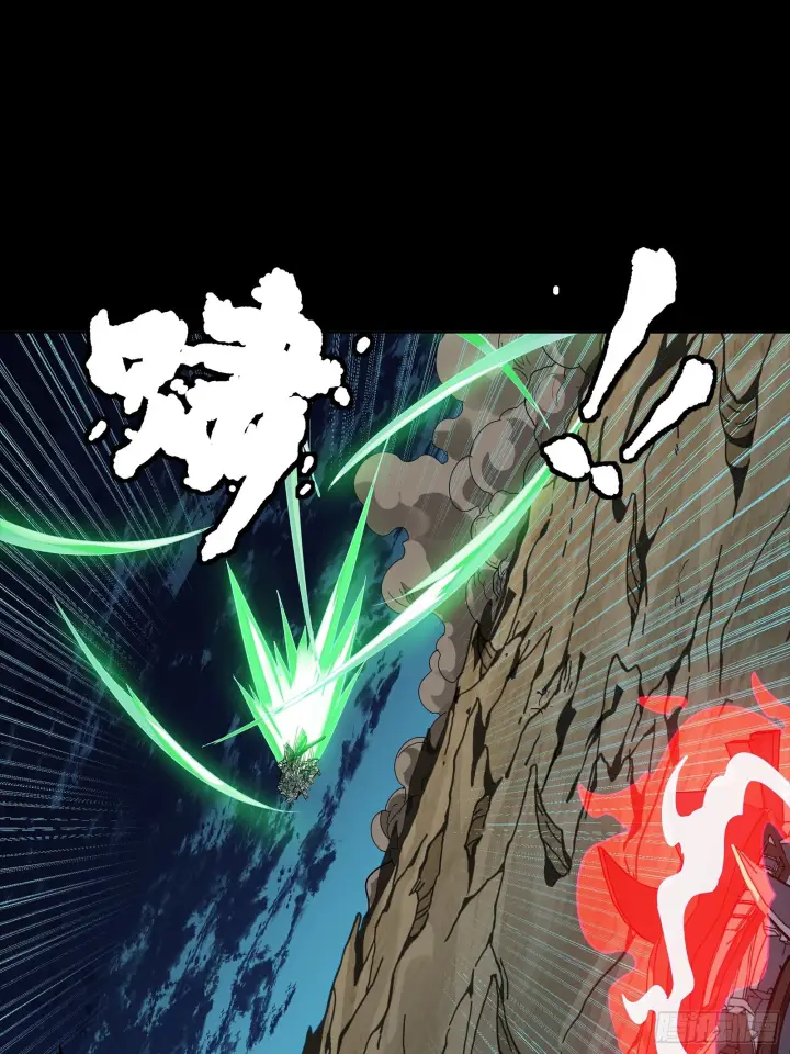 漫画《星甲魂将传》299 吕蒙战三英第28张图