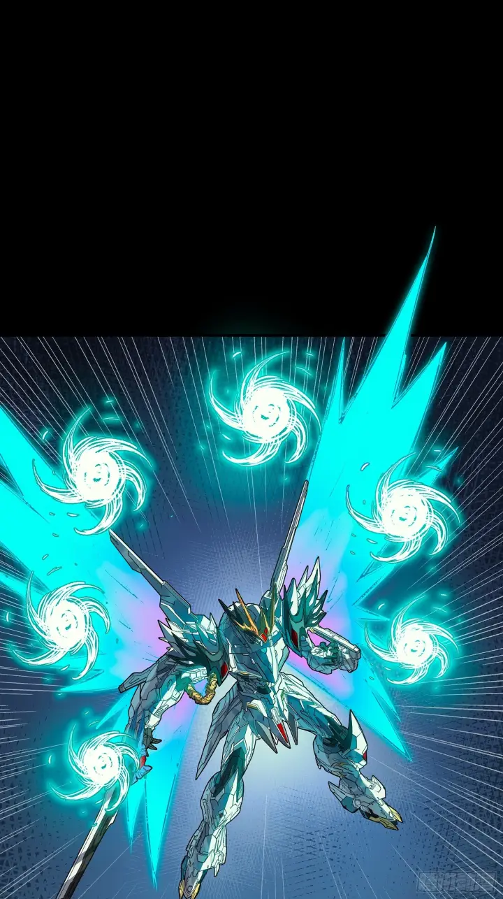 漫画《星甲魂将传》300 白衣渡江第47张图