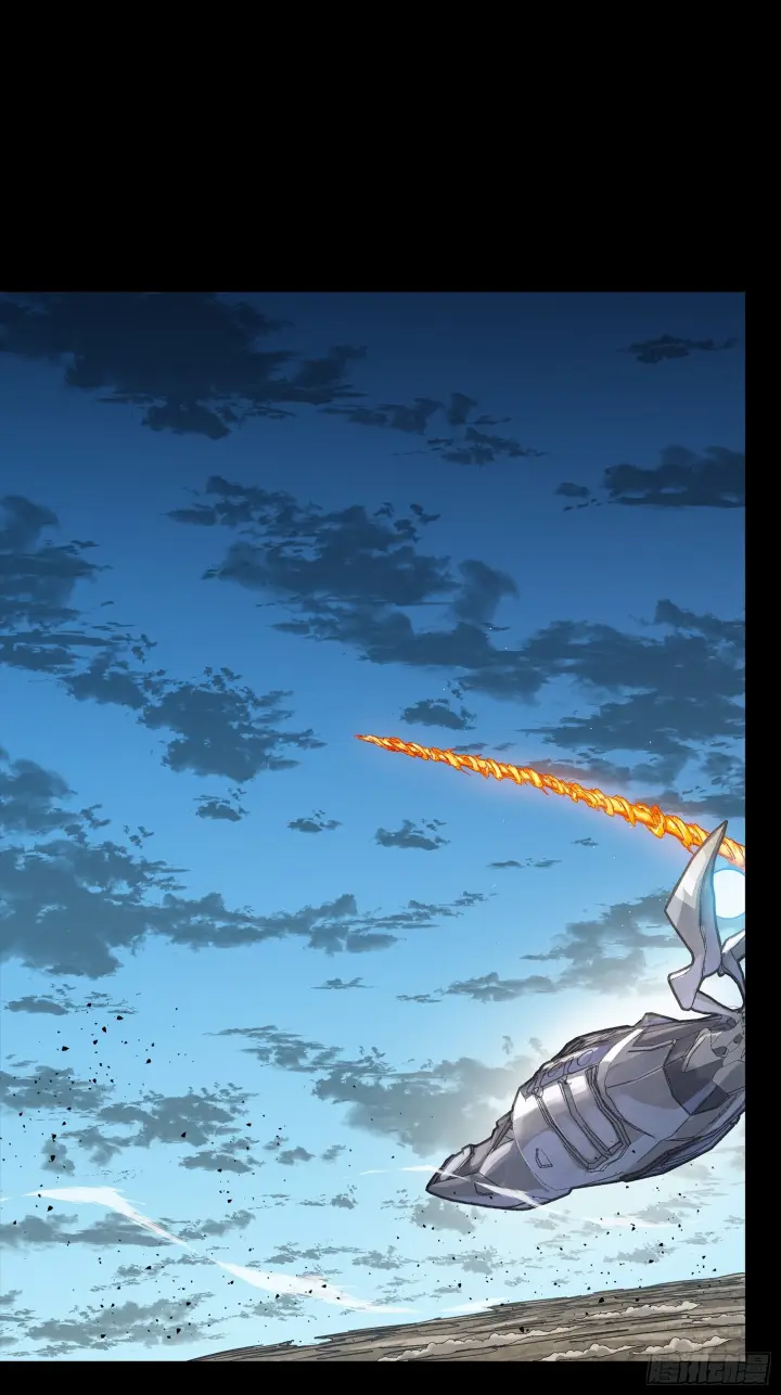 漫画《星甲魂将传》301 真 ▪ 天魔解体第34张图