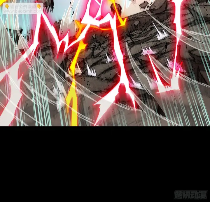 漫画《星甲魂将传》302 火尖枪对火尖枪第11张图