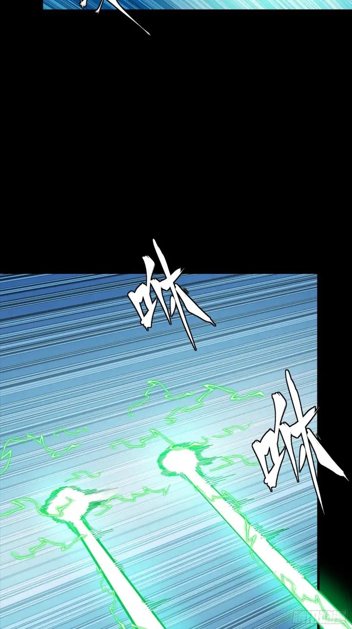 漫画《星甲魂将传》302 火尖枪对火尖枪第24张图