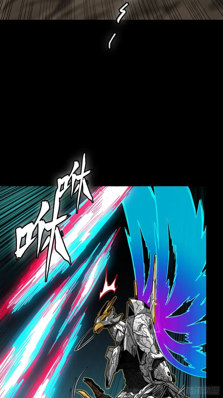 漫画《星甲魂将传》304 速战速决第55张图