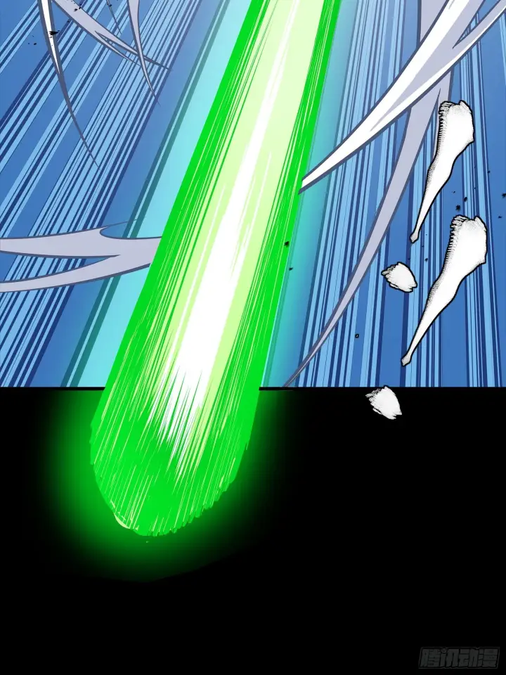 漫画《星甲魂将传》304 速战速决第79张图