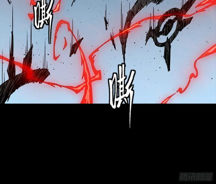 漫画《星甲魂将传》310 悲愿舍离第33张图