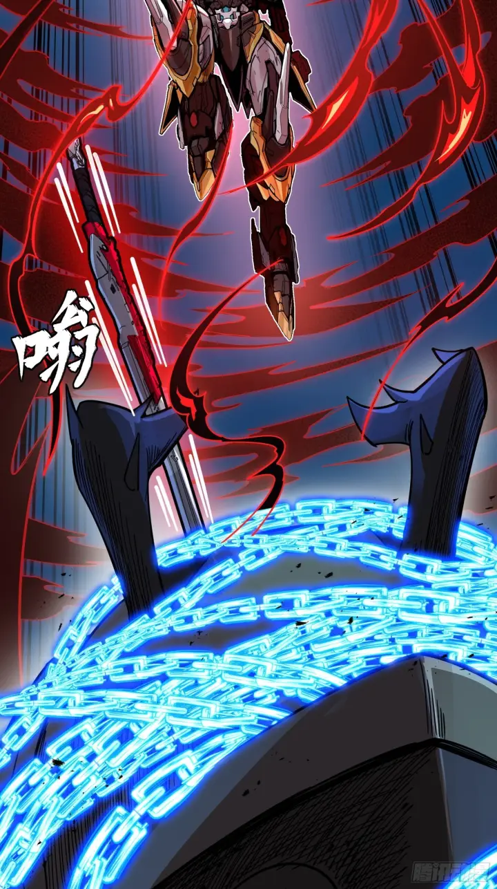 漫画《星甲魂将传》310 悲愿舍离第74张图