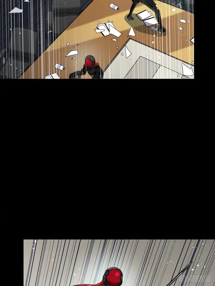 漫画《星甲魂将传》316 狄澜的噩梦（上）第59张图