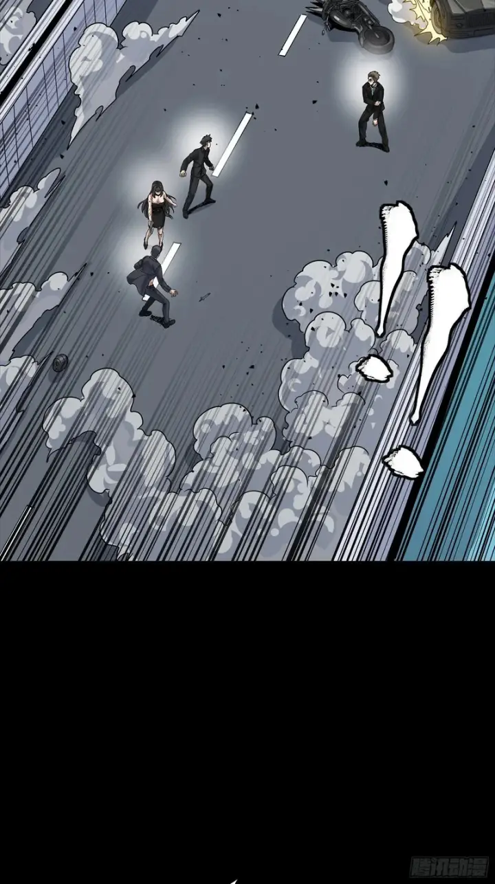 漫画《星甲魂将传》322 四魔将的第五人第19张图