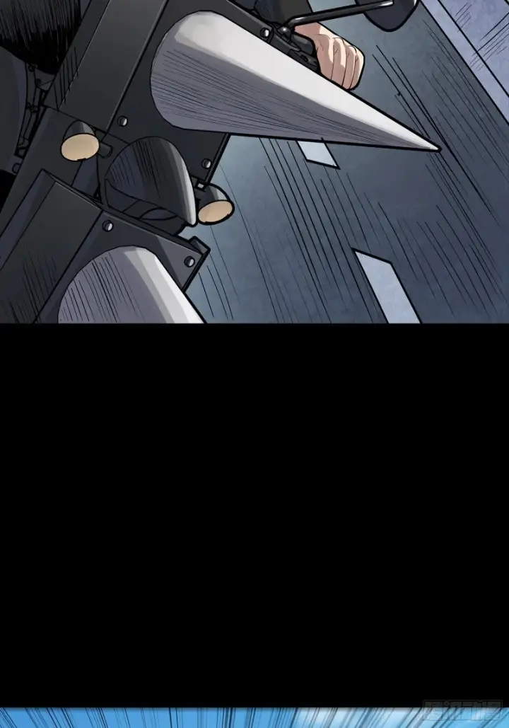 漫画《星甲魂将传》323 如有来世第19张图