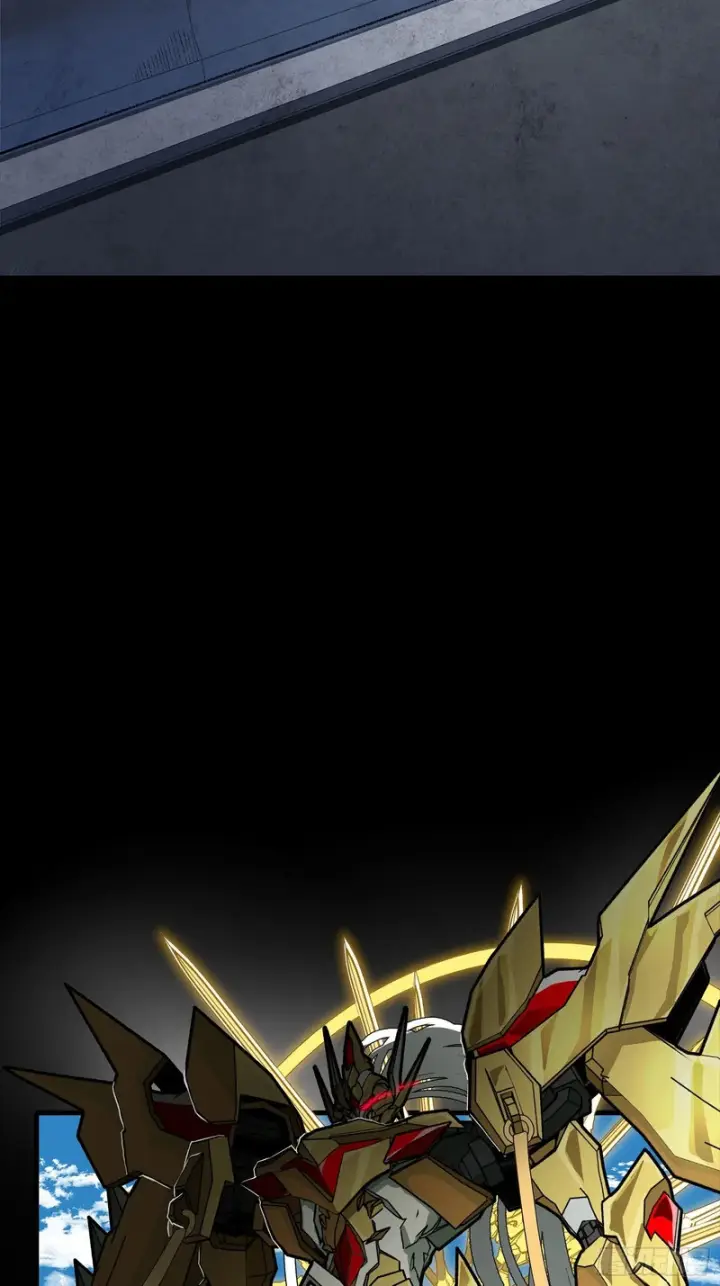 漫画《星甲魂将传》326 我踏碎虚空而来第5张图