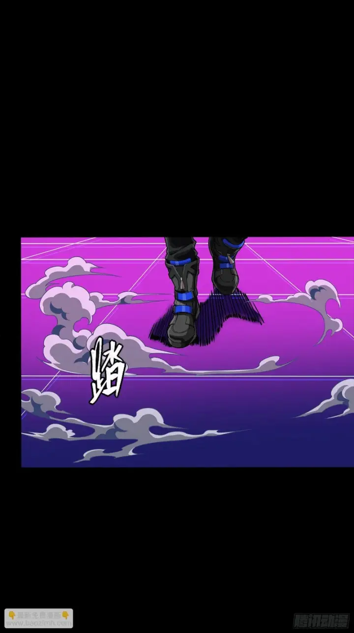 漫画《星甲魂将传》327 质疑与审判的化身第48张图