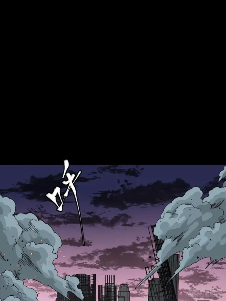 漫画《星甲魂将传》番外篇：乘风之人07第40张图