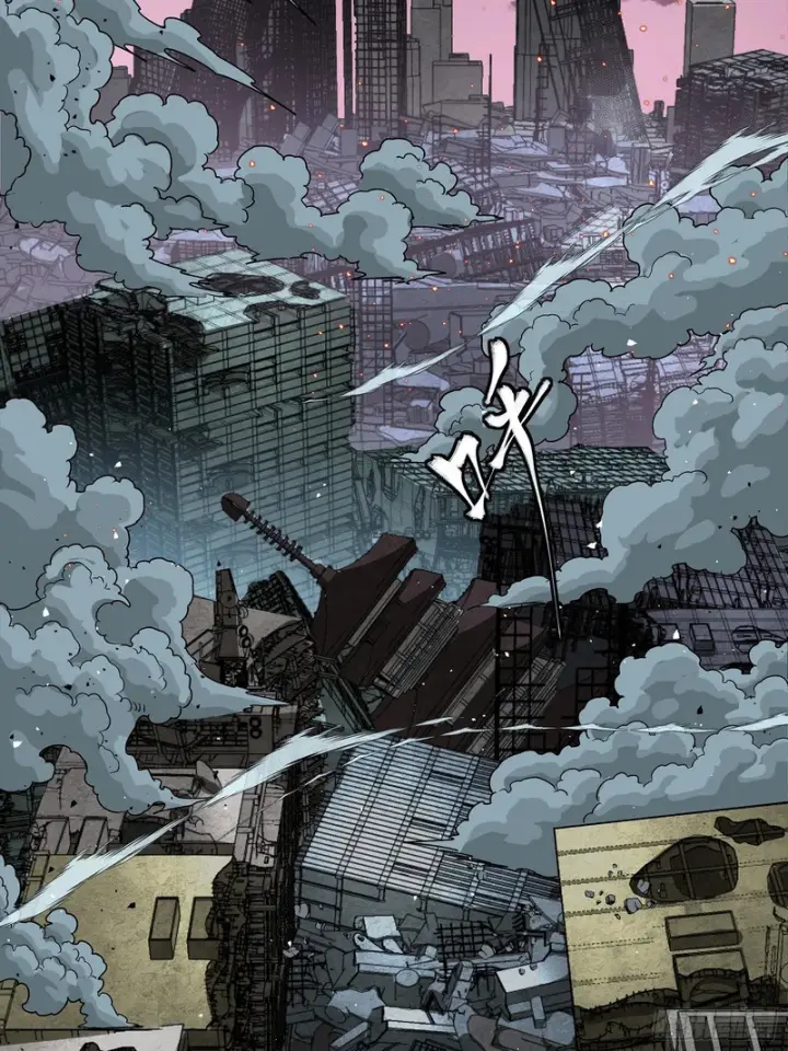 漫画《星甲魂将传》番外篇：乘风之人07第41张图