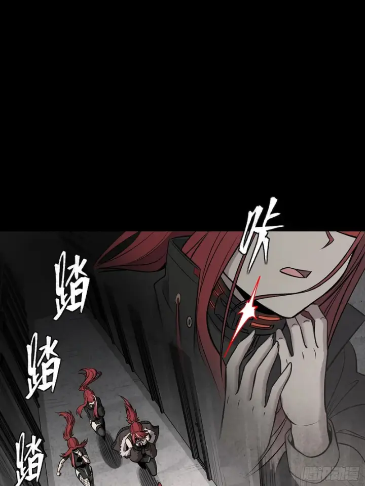 漫画《星甲魂将传》333 协奏者小队 VS 雨中行小队第40张图