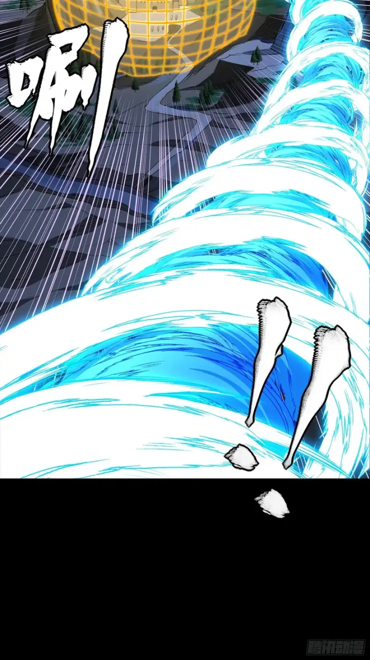 漫画《星甲魂将传》333 协奏者小队 VS 雨中行小队第9张图