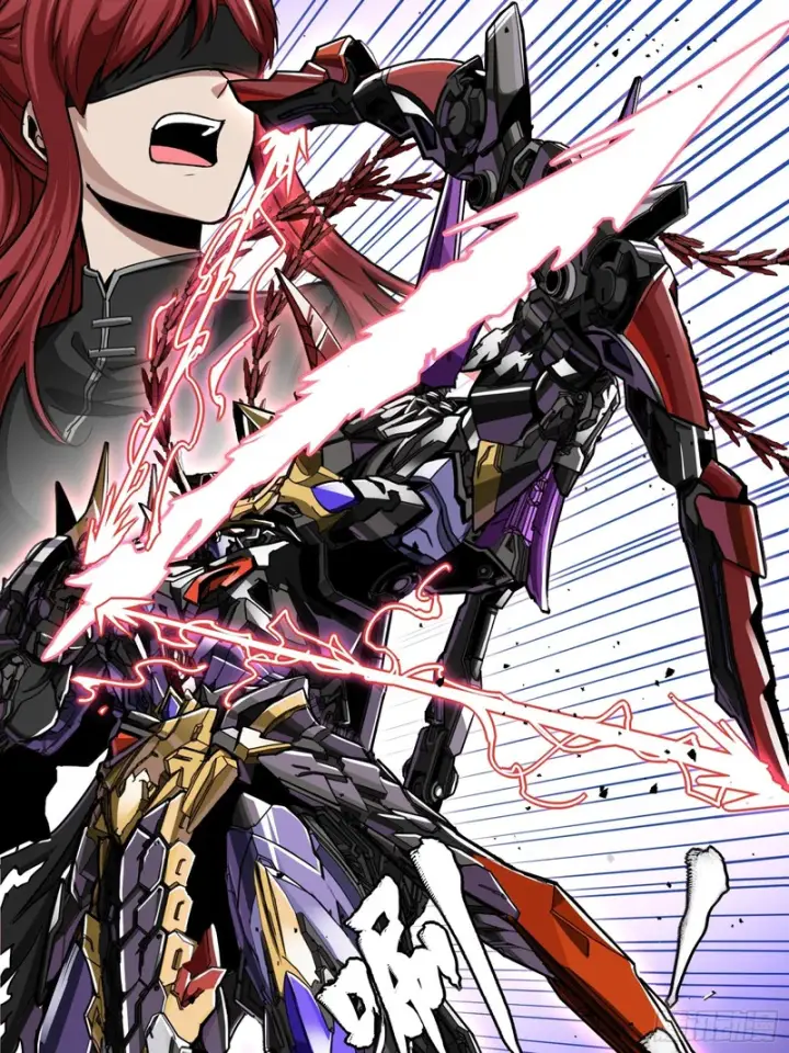 漫画《星甲魂将传》334 前狼后虎波诡云谲第43张图