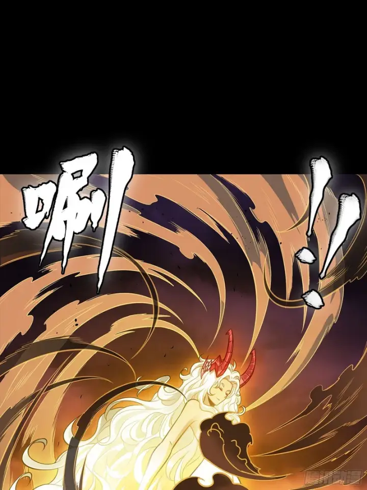 《星甲魂将传》336 神阶再现图110