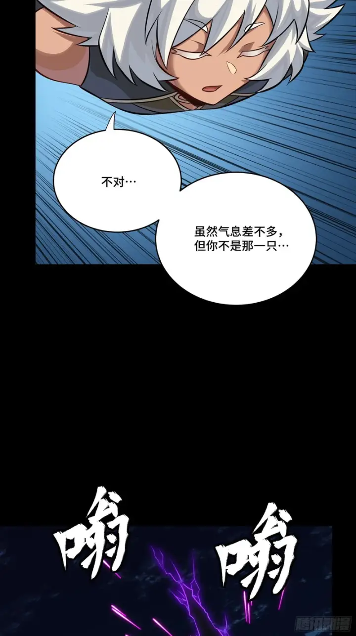 《星甲魂将传》336 神阶再现图88