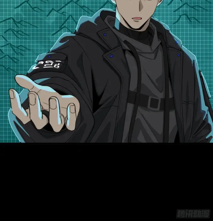 漫画《星甲魂将传》338 天阶强者！所向披靡！第35张图