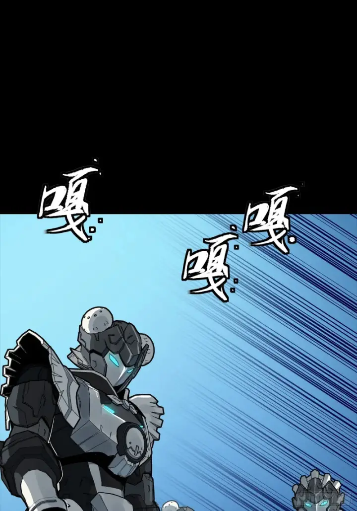 《星甲魂将传》339 严阵以待！全须全尾！图60