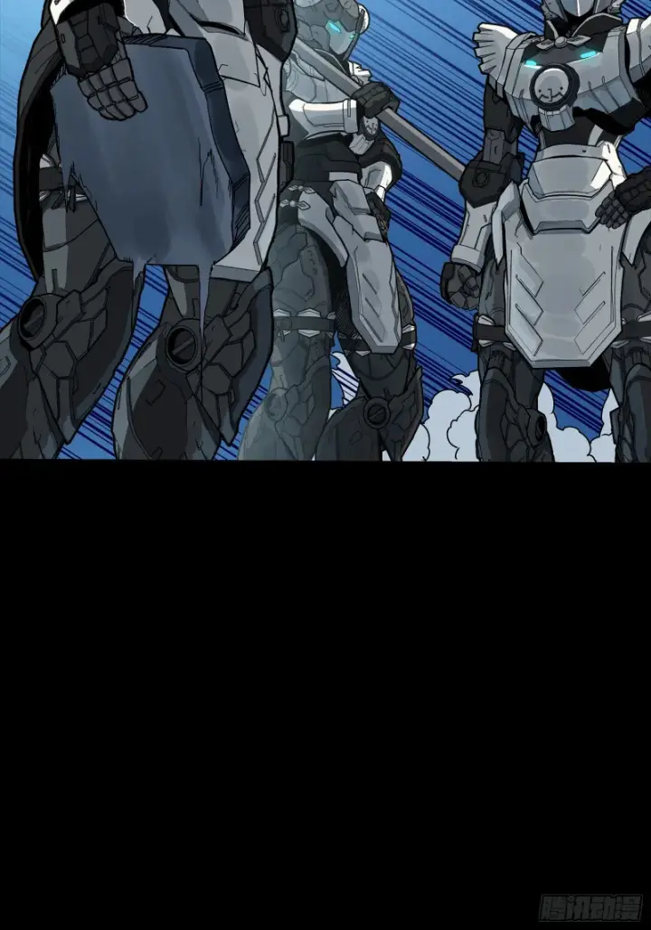 《星甲魂将传》339 严阵以待！全须全尾！图61