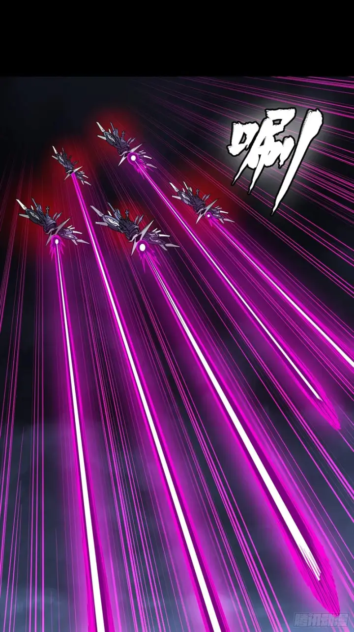 《星甲魂将传》339 严阵以待！全须全尾！图68